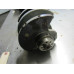 #KI01 Crankshaft Standard For 04-09 AUDI S4 BASE 4.2 079105101AC
